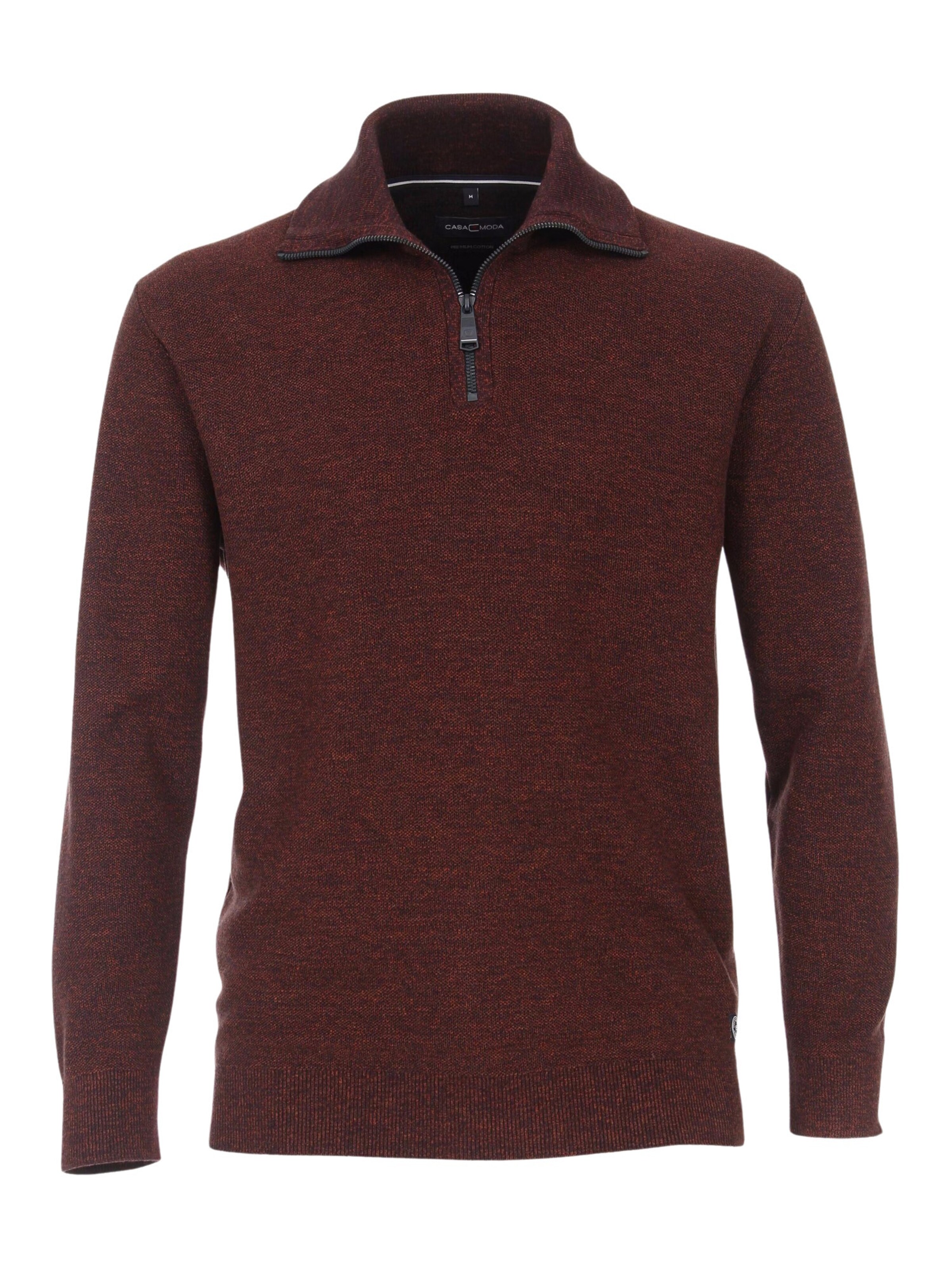 CASAMODA Pullover i rød: forside