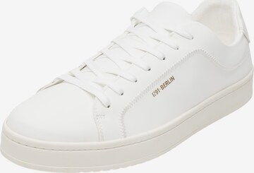 N91 Sneakers 'Vegan One BB' in White
