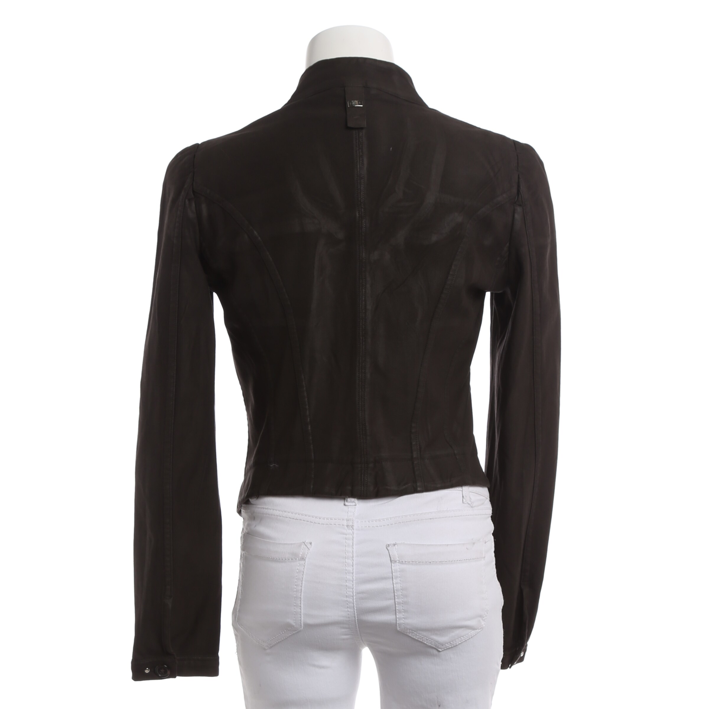 High Use Jacket & Coat in S in Brown