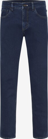Polo Sylt Slim fit Jeans in Blue: front
