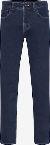 Polo Sylt Slimfit Jeans in Blau: predná strana
