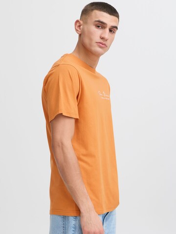 Maglietta ' SDPEDRO ' di !Solid in arancione