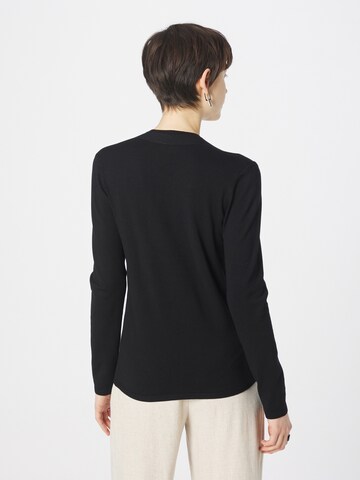 Sisley Sweater in Black