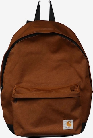 Carhartt WIP Rucksack One Size in Braun: Vorderseite