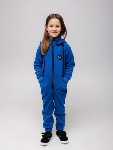 MANUL Overall 'Ocean by MANUL – Smart'‌ in Blau