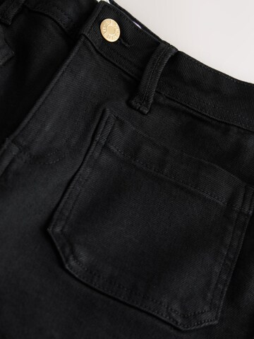 Next - Skinny Calças de ganga 'Hourglass' em preto