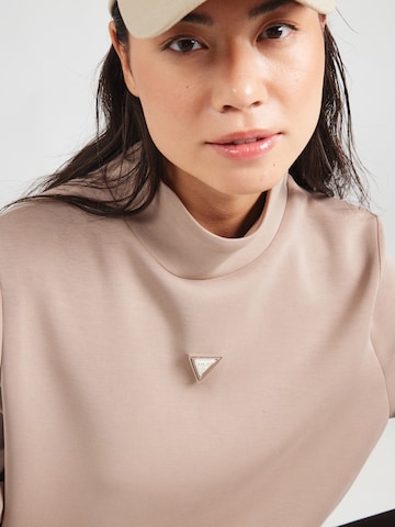 GUESS - Sudadera 'OLYMPE' en gris