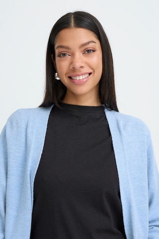 b.young Cardigan 'BYNonina' i blå