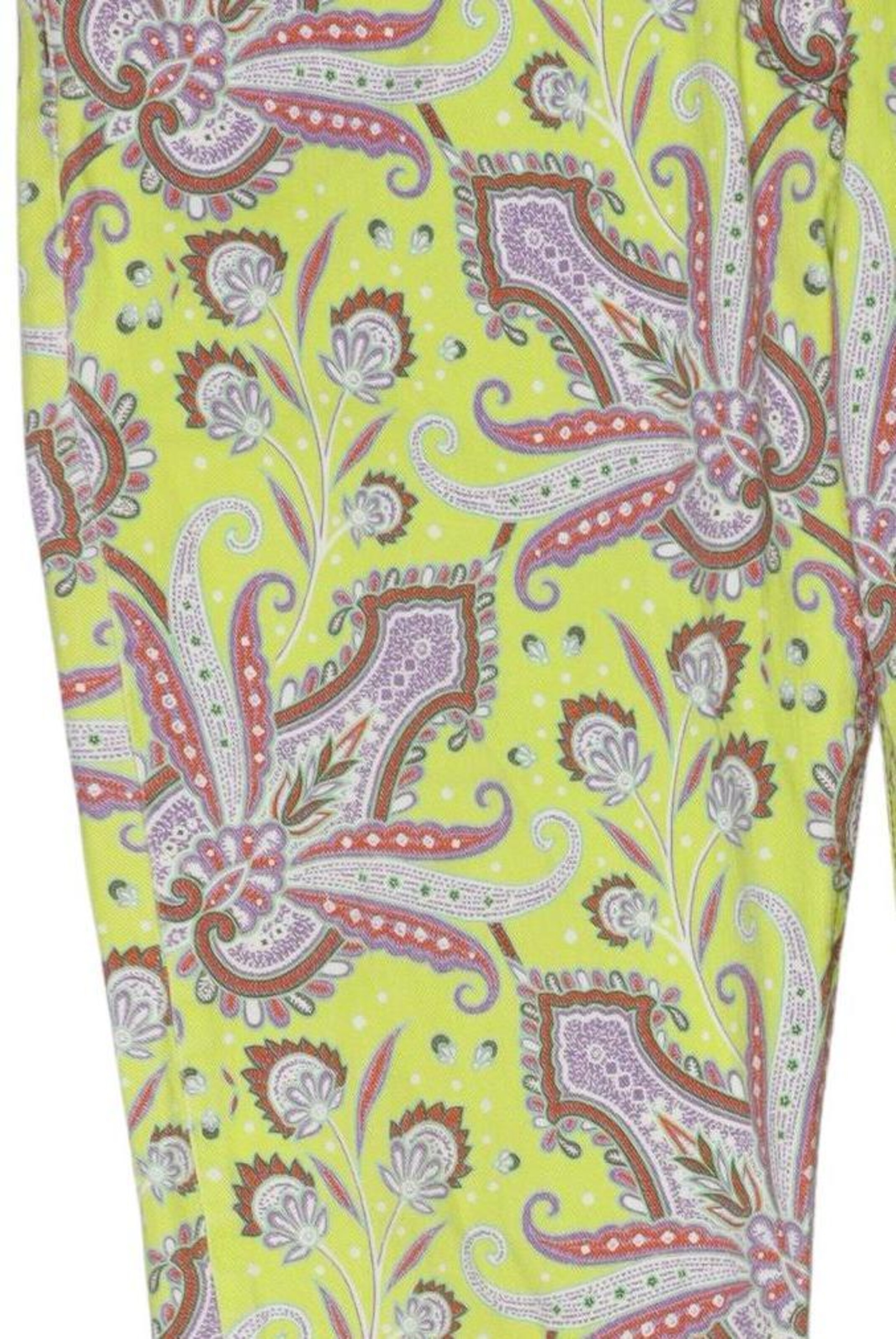 Etro Jeans in 34 in Yellow