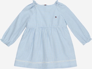 Robe 'Ithaca' TOMMY HILFIGER en bleu : devant