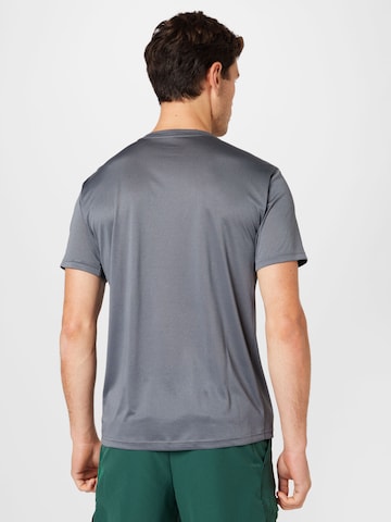 NIKE Performance Shirt 'Wild Clash' in Grey