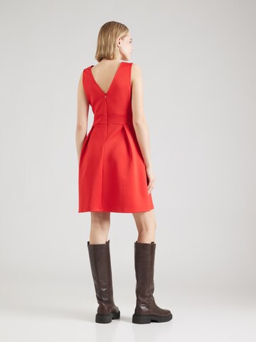 Robe 'Fatma' ABOUT YOU en rouge