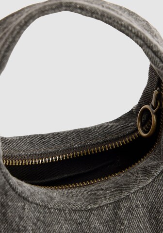 LEVI'S ® Handtasche in Grau