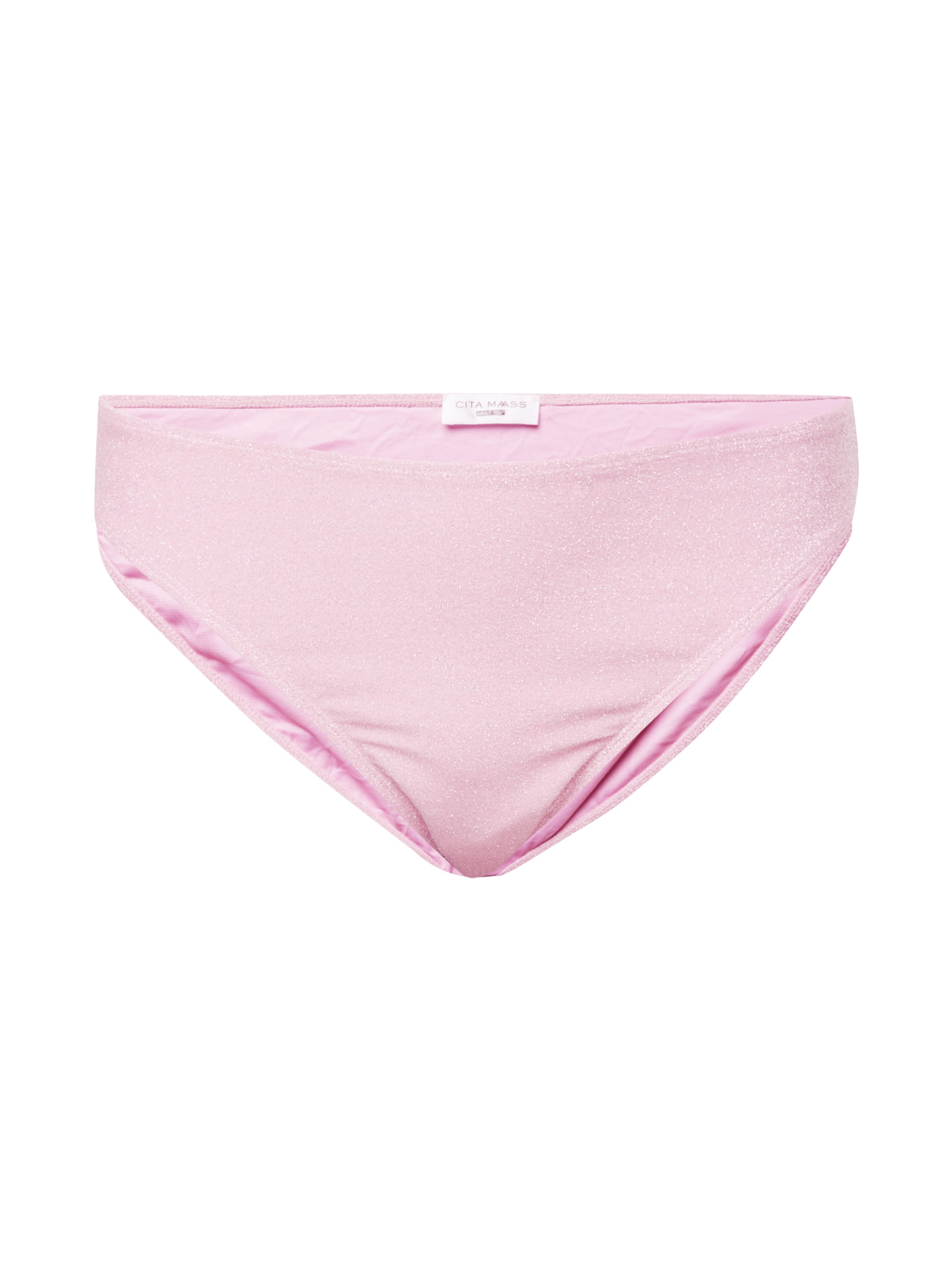 CITA MAASS Spodní díl plavek 'Jill' - růžová, Produkt