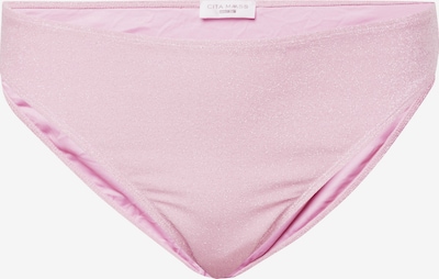 CITA MAASS co-created by ABOUT YOU Braga de bikini 'Jill' en rosa, Vista del producto