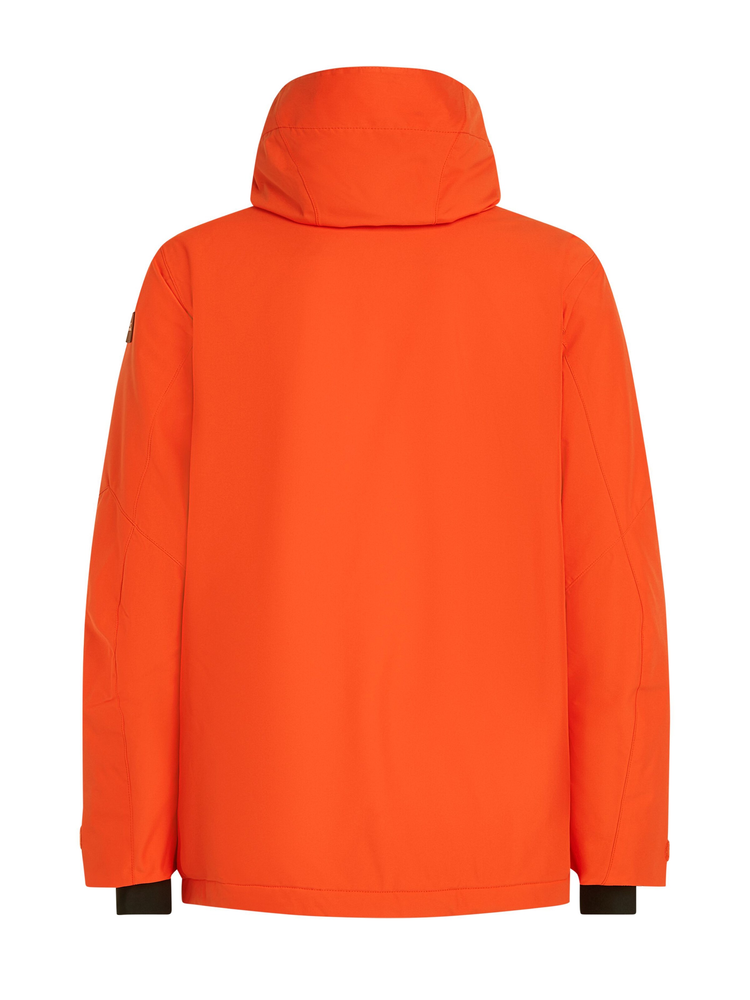 O'NEILL Спортивная куртка в Оранжевый