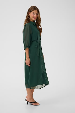 Love Copenhagen - Vestido 'LCVaela' em verde