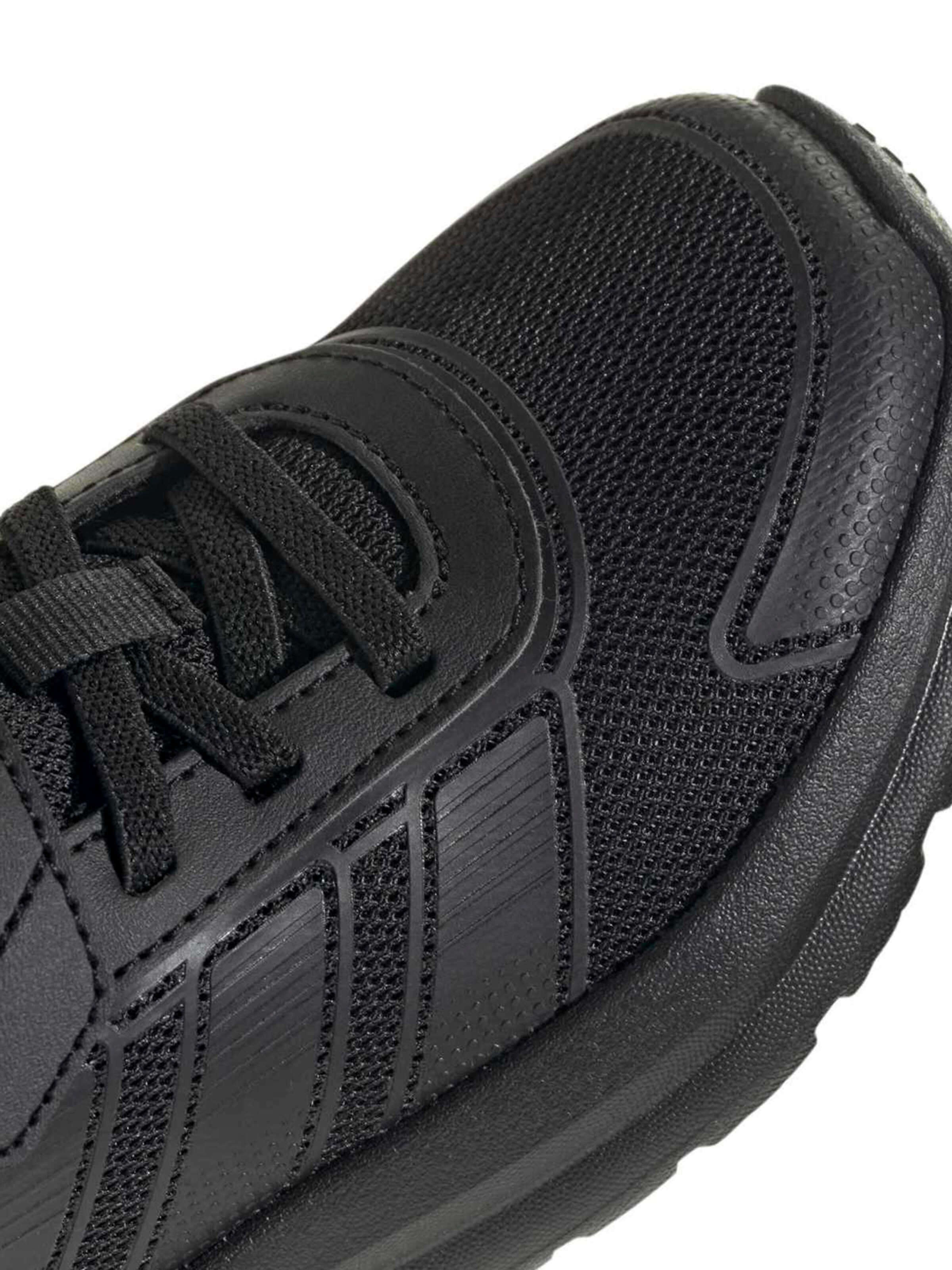 ADIDAS SPORTSWEAR Športni čevelj | črna barva