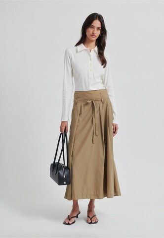 SECOND FEMALE Rok 'Amari' in Beige