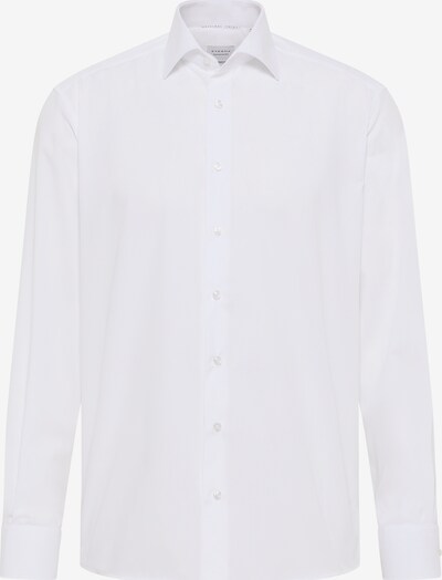 ETERNA Overhemd in de kleur Wit, Productweergave