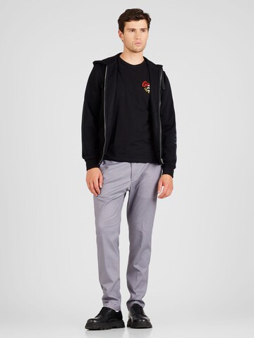 melns GUESS Sportiska jaka 'BROOKS'