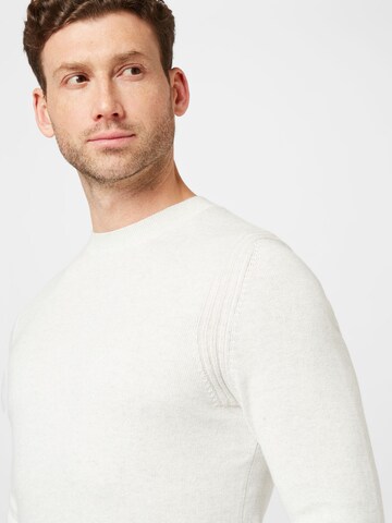 s.Oliver Pullover in Grau