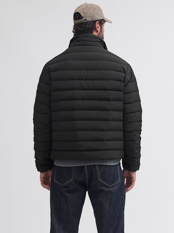 Veste mi-saison Portland Outerwear Company en noir
