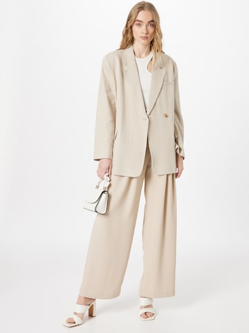 modström Blazer 'Park' in Beige