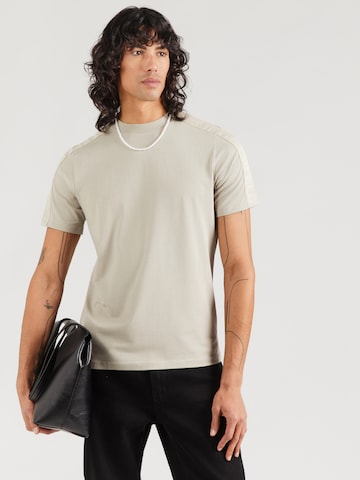 Karl Lagerfeld Bluser & t-shirts i beige: forside