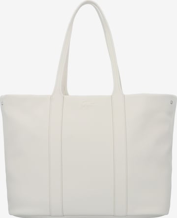 LACOSTE Shopper 'City Court' in Beige