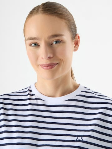 CODELLO Shirt in Blue