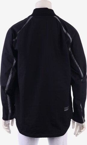 ADIDAS ORIGINALS Daunenjacke S in Schwarz