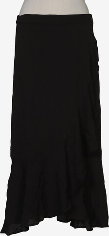 2NDDAY Rock L in Schwarz: Vorderseite