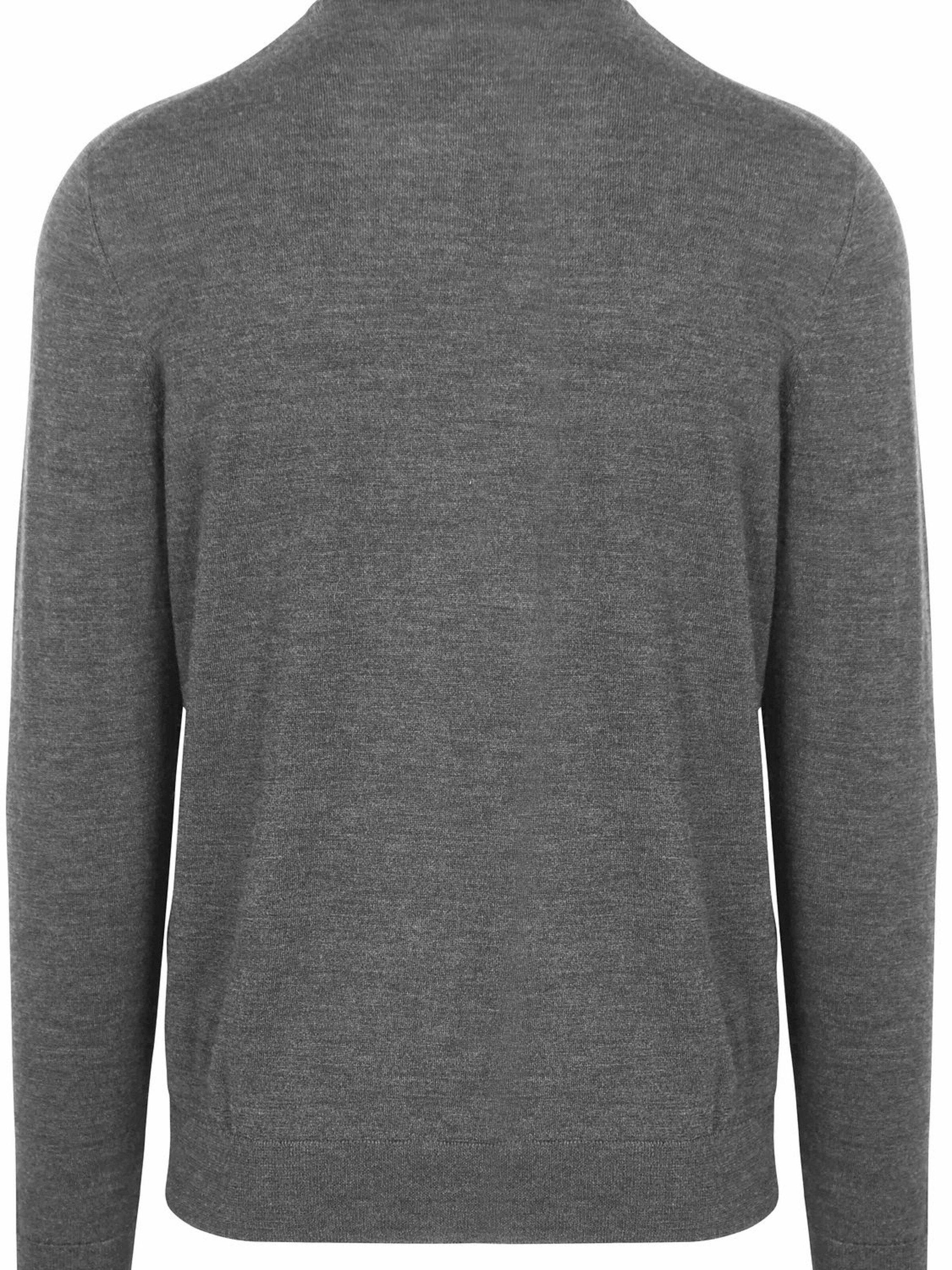 Profuomo Shirt in Grijs