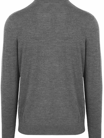Profuomo Shirt in Grey