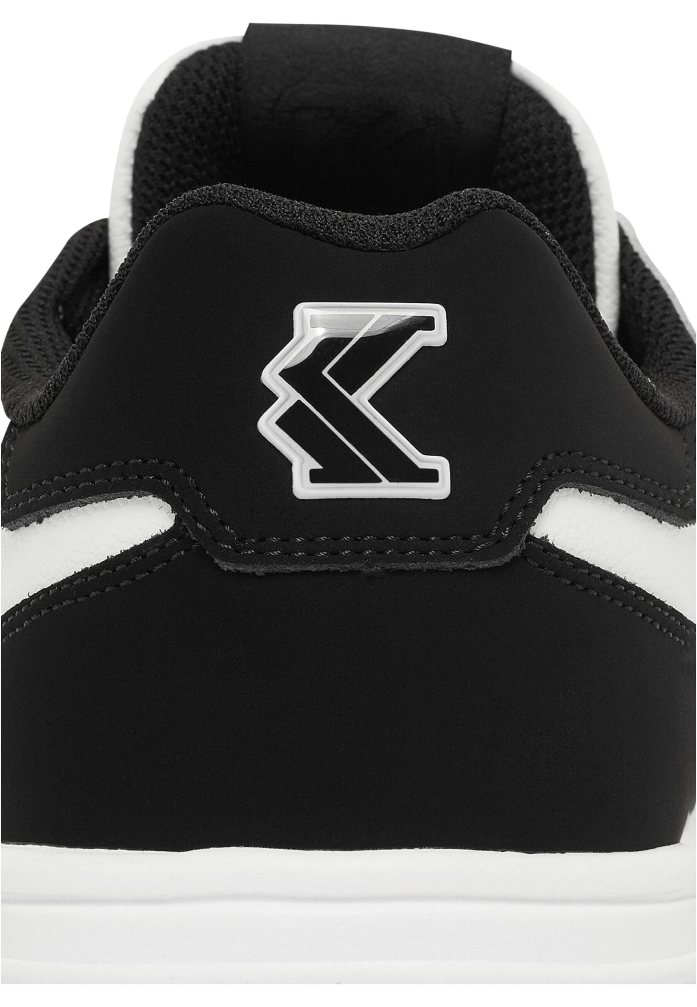 Karl Kani Sneaker '89 2K' in Schwarz