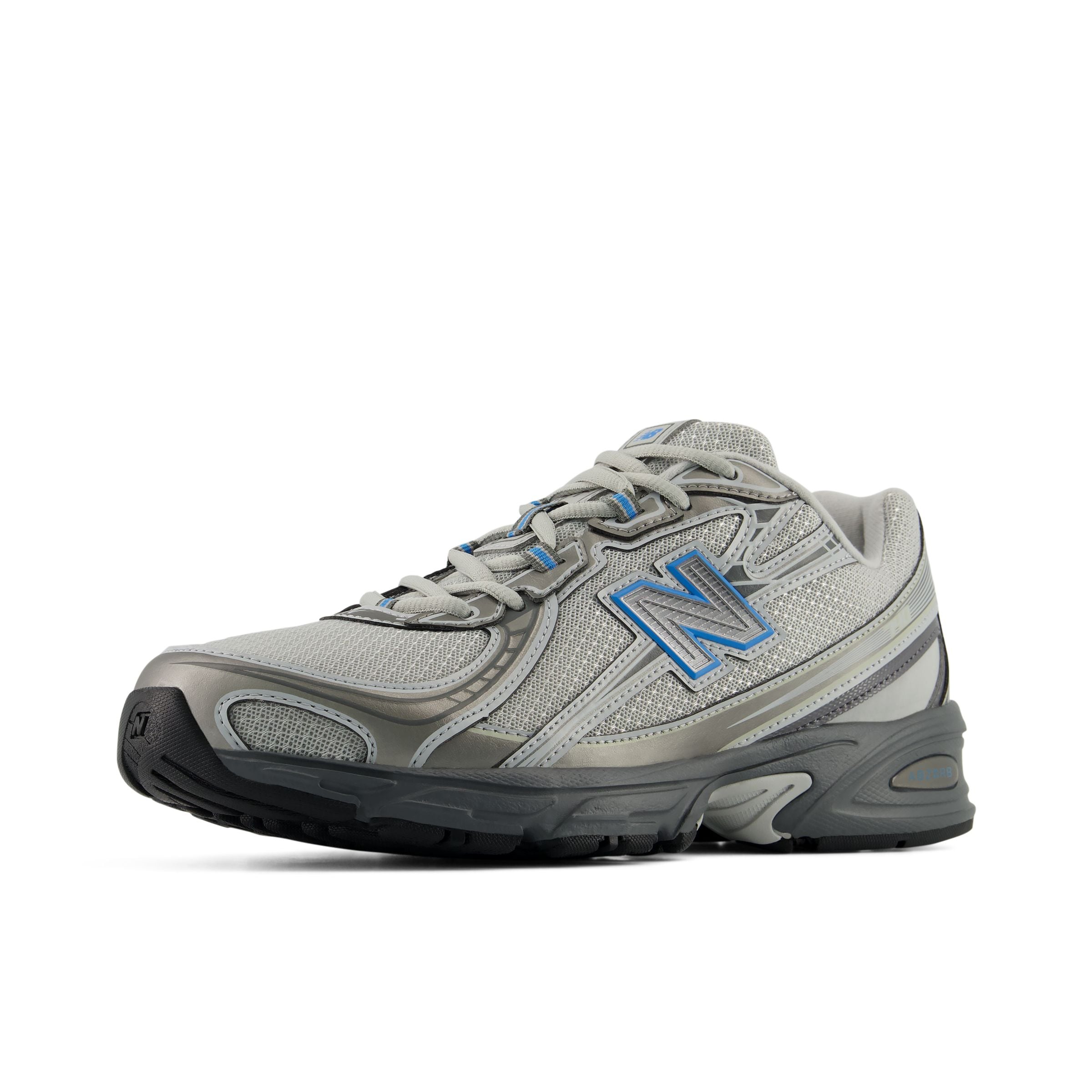 new balance - Zapatillas deportivas bajas 'Sneaker 740' en gris
