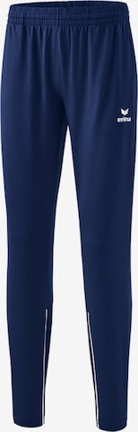 ERIMA Sporthose in Blau: Vorderseite