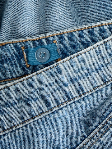LMTD Regular Jeans 'NLFBIRM' in Blue