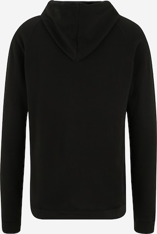 Tommy Hilfiger UnderwearSweater majica - crna boja