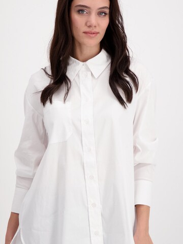 monari Blouse in White