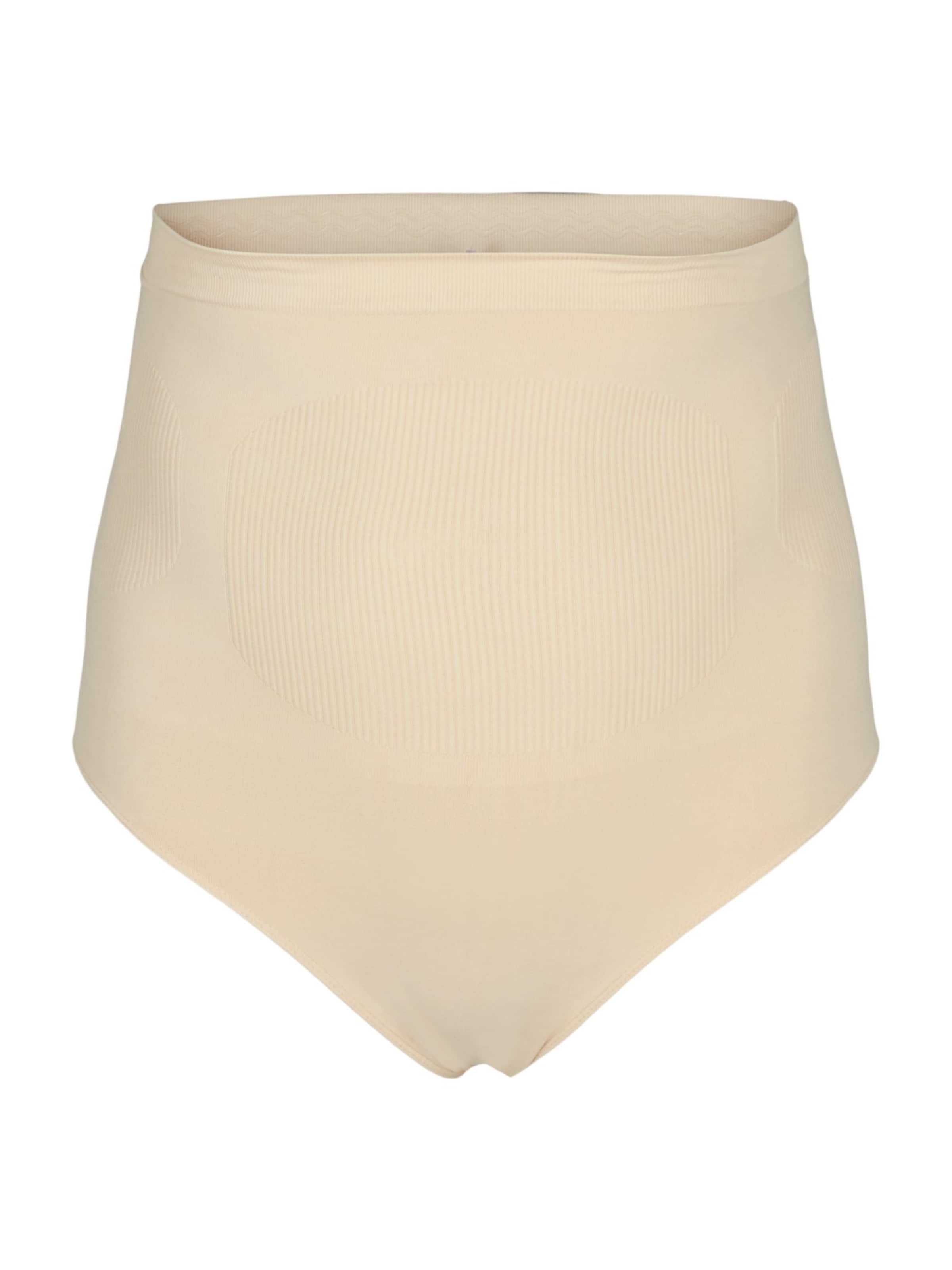 Zizzi Σλιπ σμίλευσης σε μπεζ: μπροστά