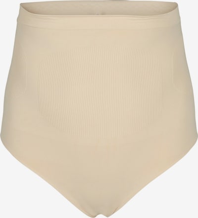 Zizzi Gaćice za oblikovanje u boja pijeska, Pregled proizvoda