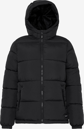 Oxmo Steppjacke ' OXMINNA ' in schwarz, Produktansicht