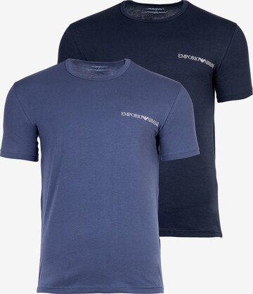 Spreekwoord commentator Verward Emporio Armani T-shirts voor heren online kopen | ABOUT YOU