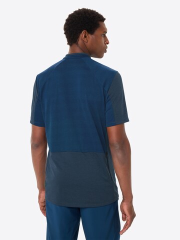 VAUDE Funktionsshirt 'Tamaro IV' in Blau