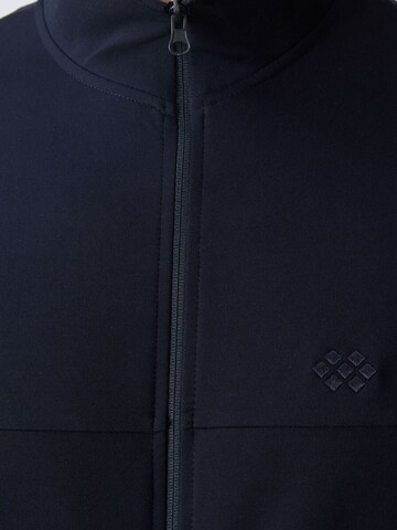 Tommy Life - Fato de jogging em preto