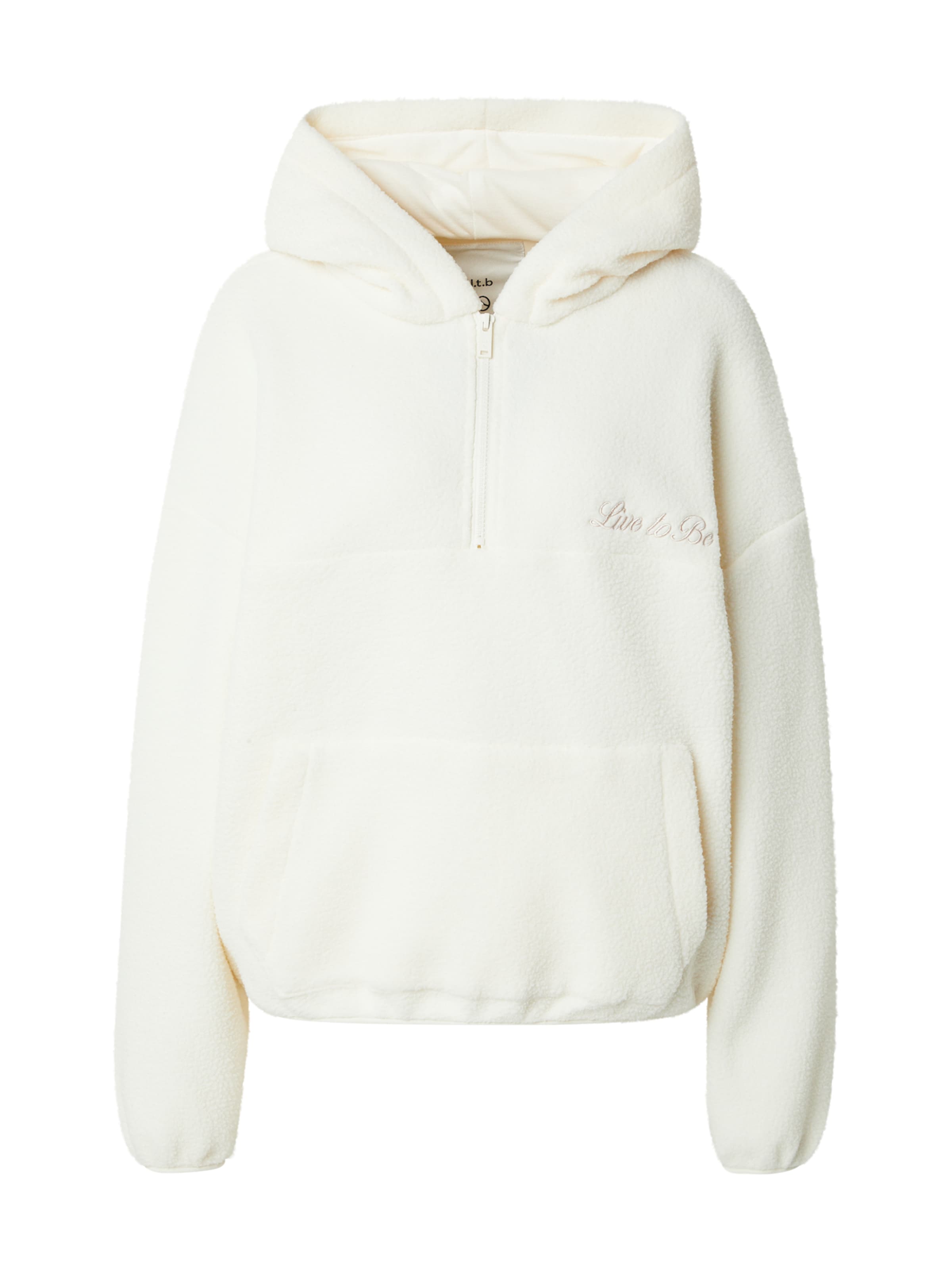 LTB Преходно яке 'DENAMA' в бежово: отпред