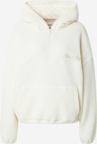 smėlio LTB Demisezoninė striukė 'DENAMA': priekis