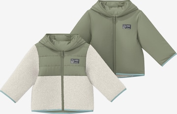 s.Oliver Tussenjas in Groen: voorkant